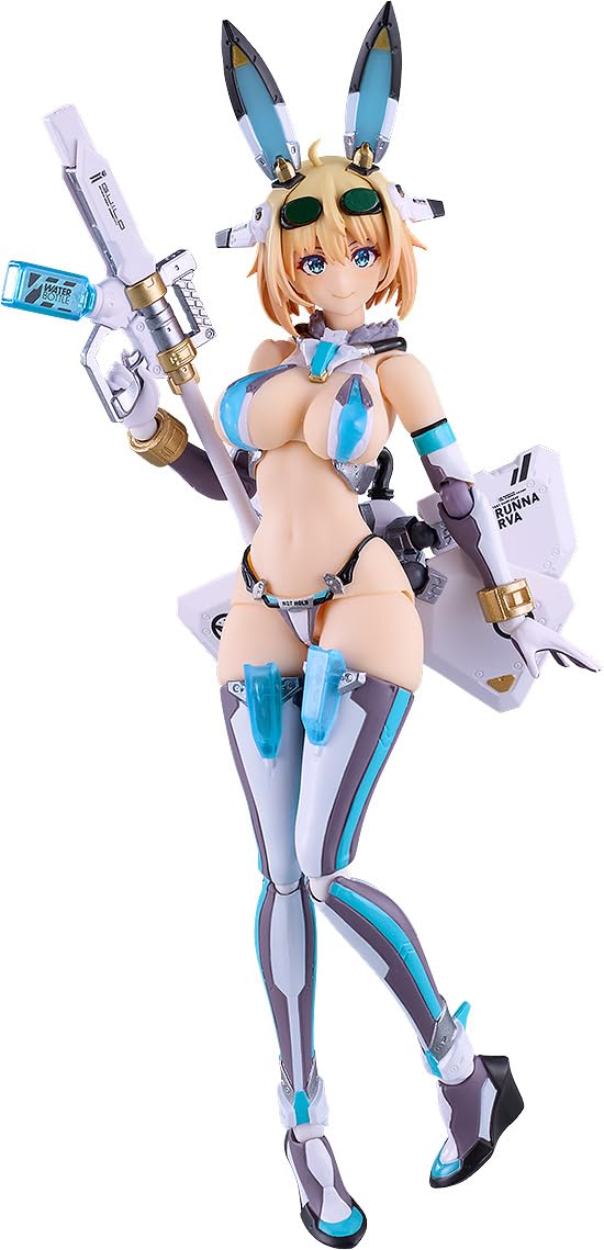 Amazon | マックスファクトリー[Max Factory] figma バニースーツ